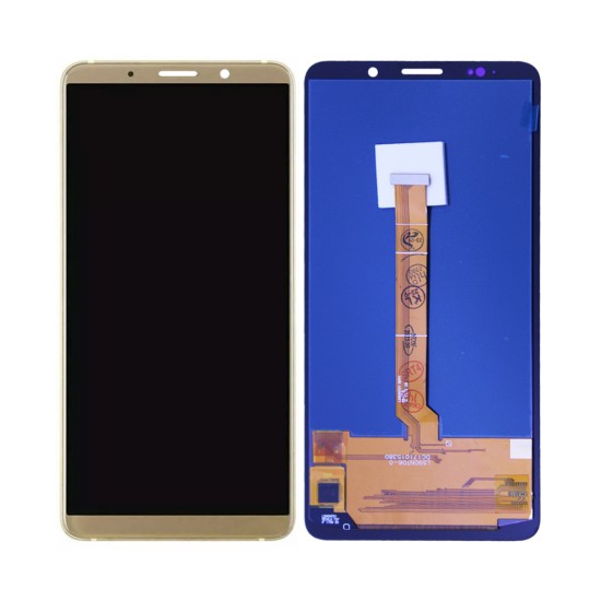 Touch+Display Huawei Mate 10 Pro Gold